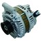 Wai Global Alternator, ALTMI IRIF, 150 Amp12 Volt, CW, 6Groove Pulley 11173N - alternate 4